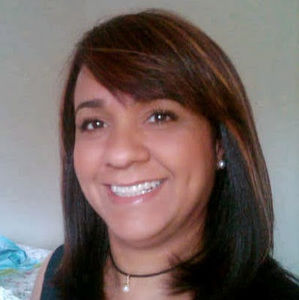 Meet your Posher, Ana maria